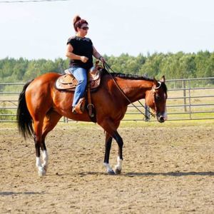 Meet your Posher, Cheryl